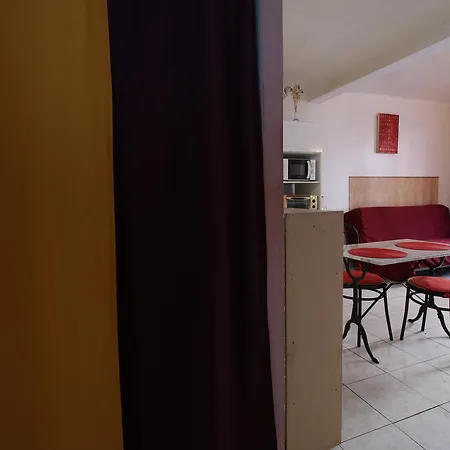 Hotel apartamentowy Dolc'eden *