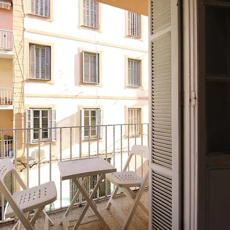 Hotel apartamentowy Dolc'eden *